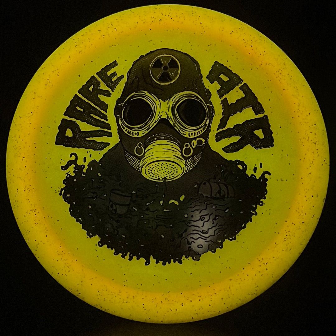 Metal Flake C-Blend Glow Dynasty - RADioactive Man Edition