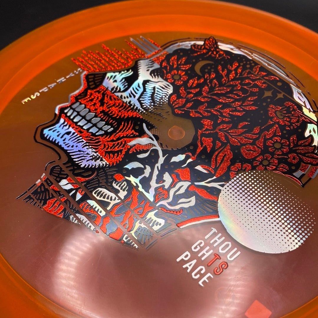 Ethos Synapse First Run Driver