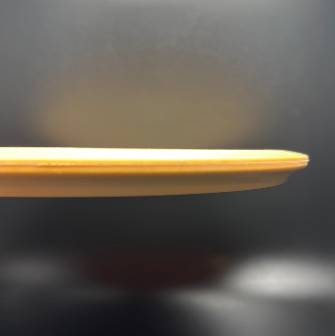 Delta 1 Middy - Midrange