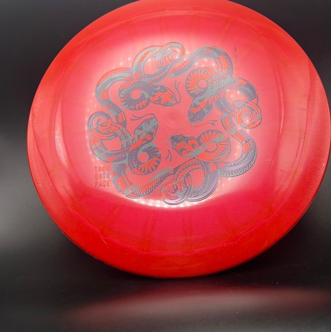 Ethereal Animus
