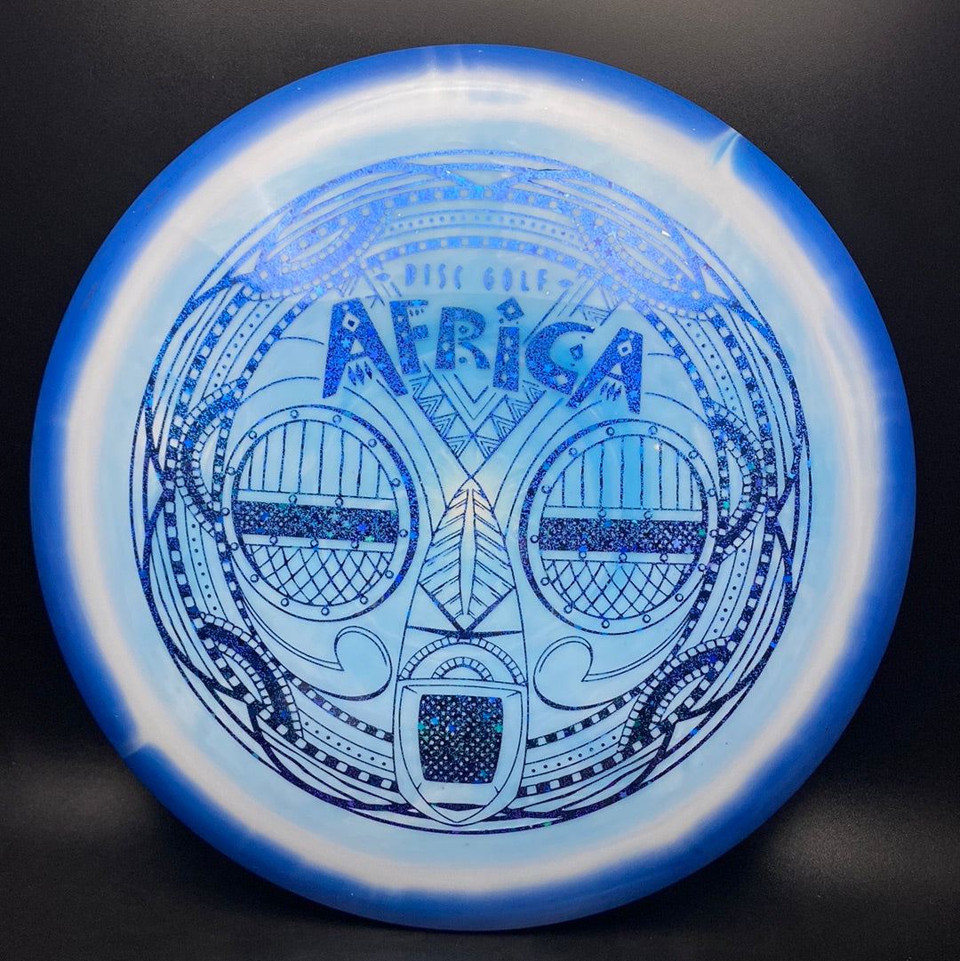 Halo Sidewinder - Tribal Mask
