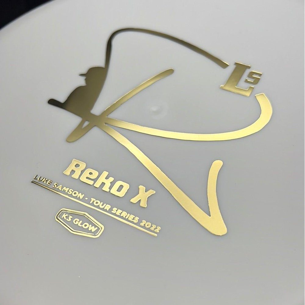 K3 Glow Reko X - 2022 Luke Samson Tour Series