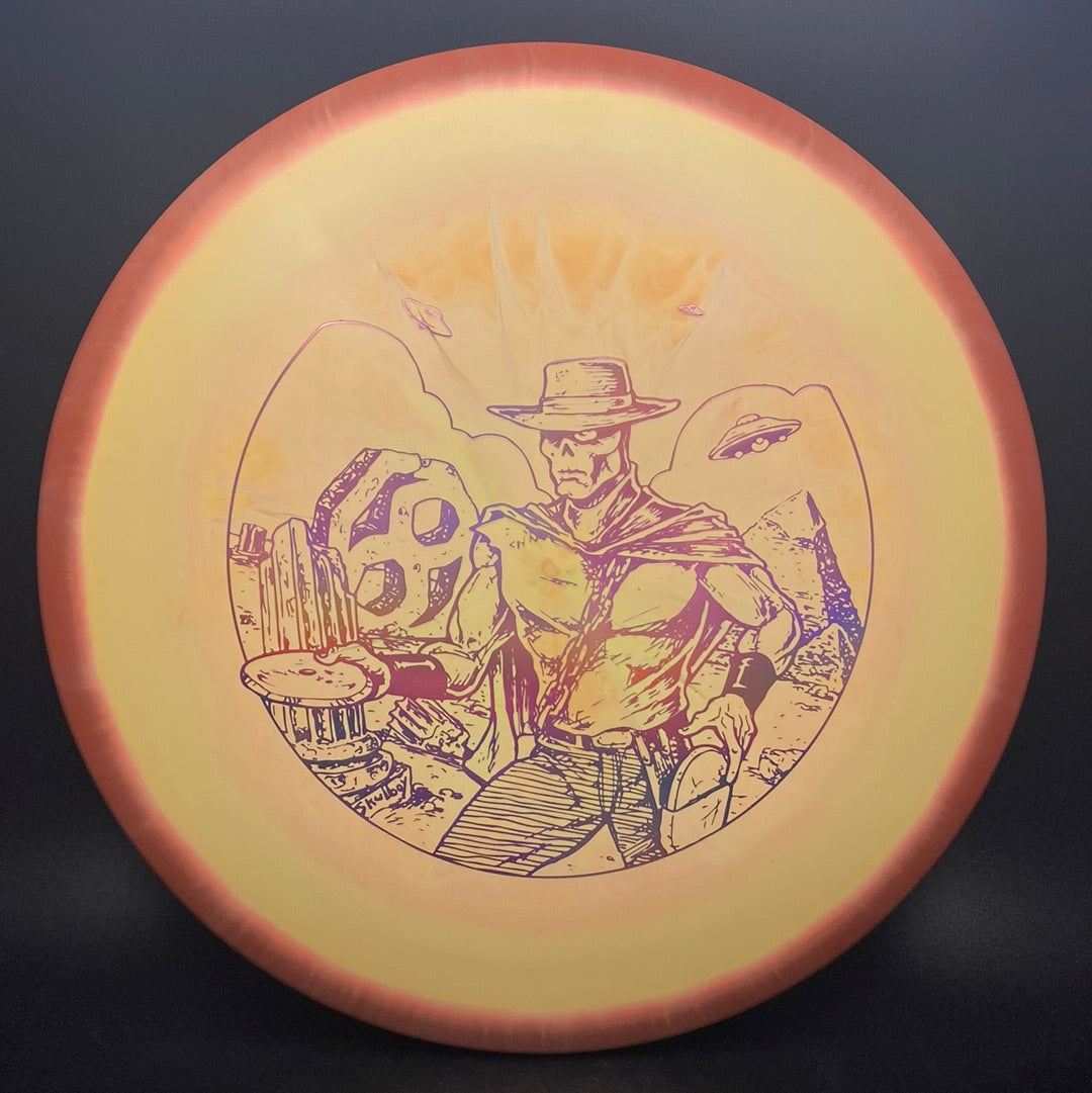 Swirl ESP Buzzz - Marauder