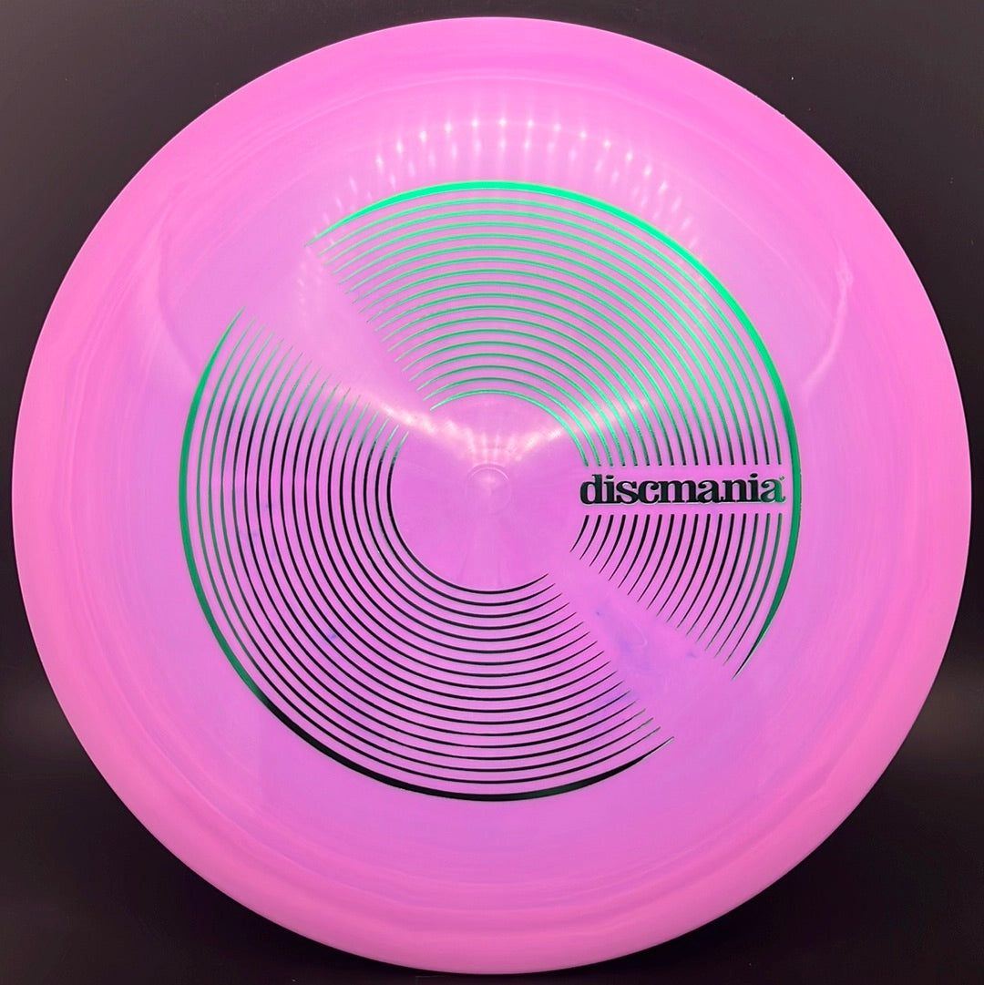 Lux Instinct Evolution - Special Edition