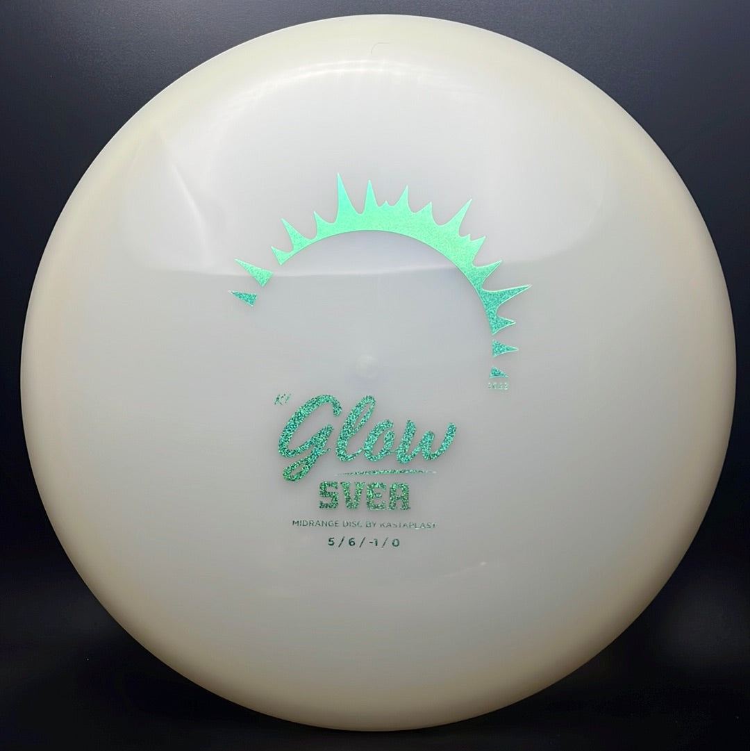 K1 Glow Svea - 2023 Edition - Full Glow