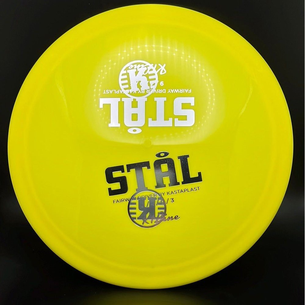 K1 Stål