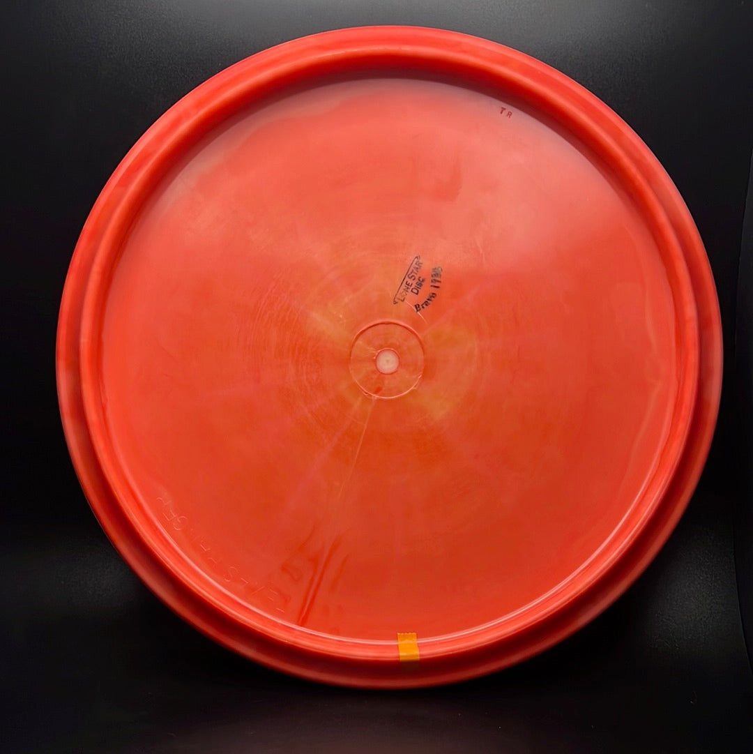 Bravo Texas Ranger - Midrange
