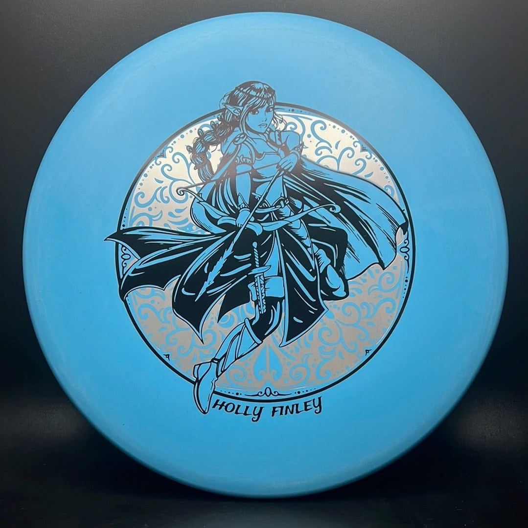 D-Blend Tomb - Holly Finley Signature Series