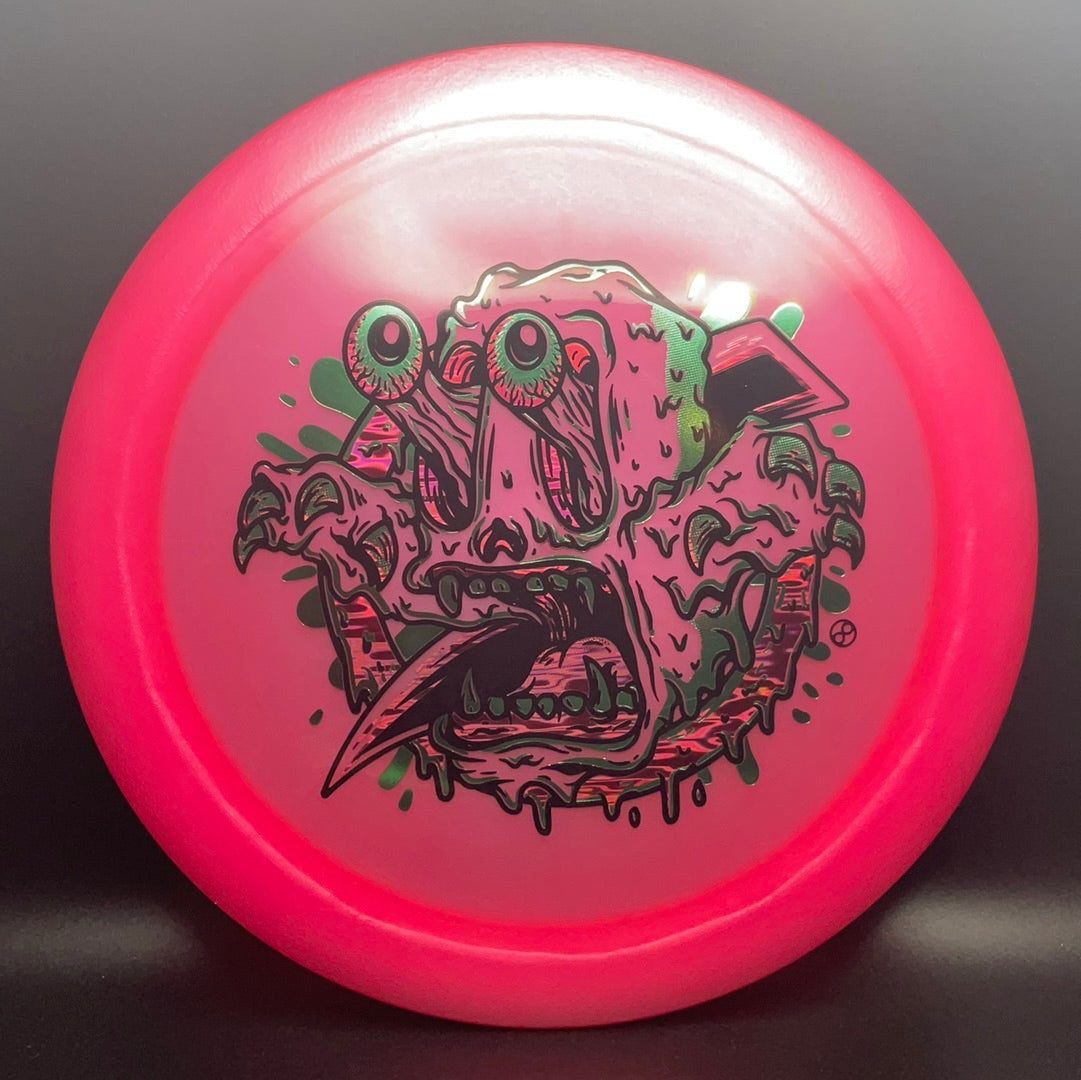 Luster C-Blend Emperor