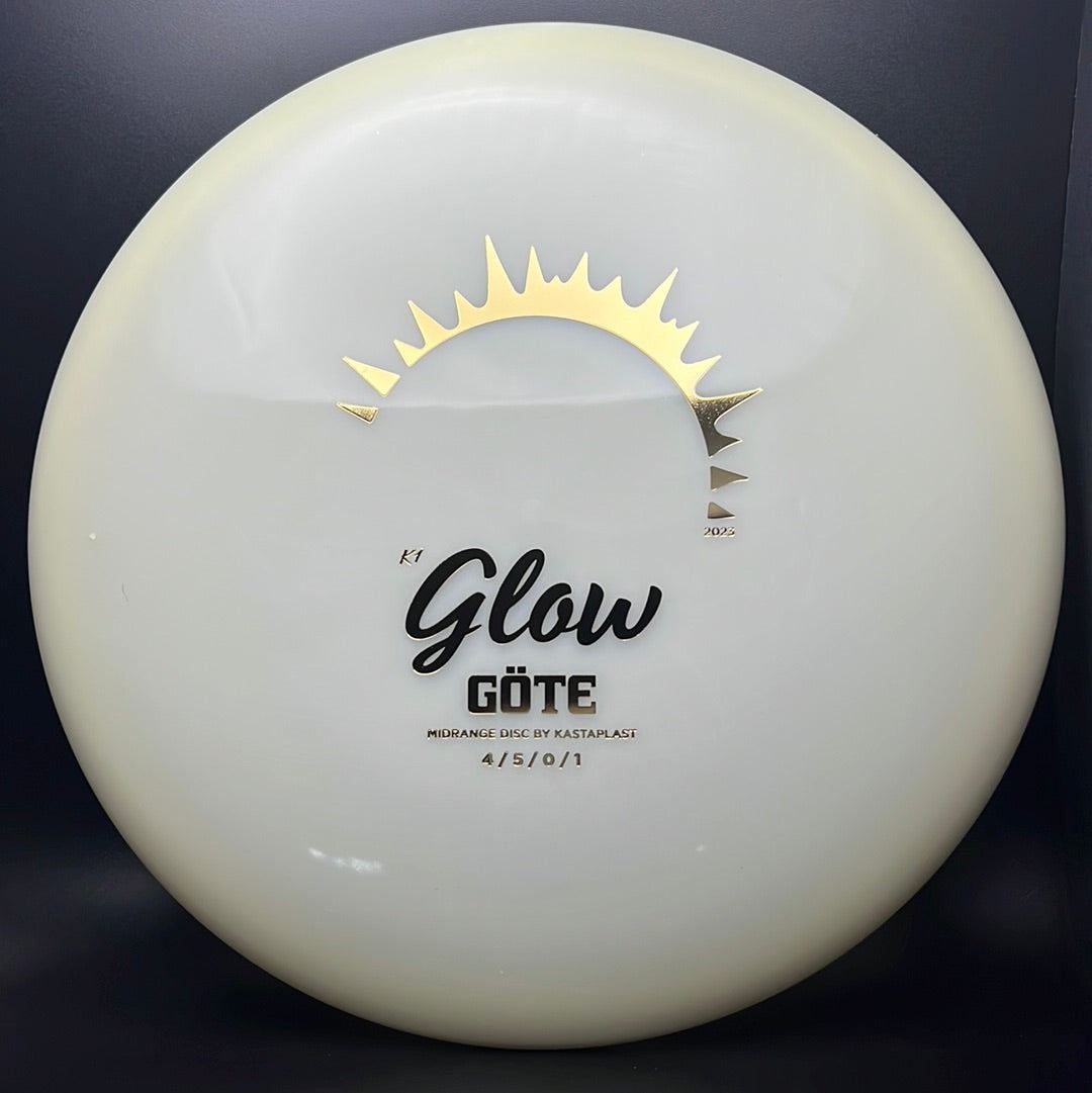 K1 Glow Gote - 2023 Edition