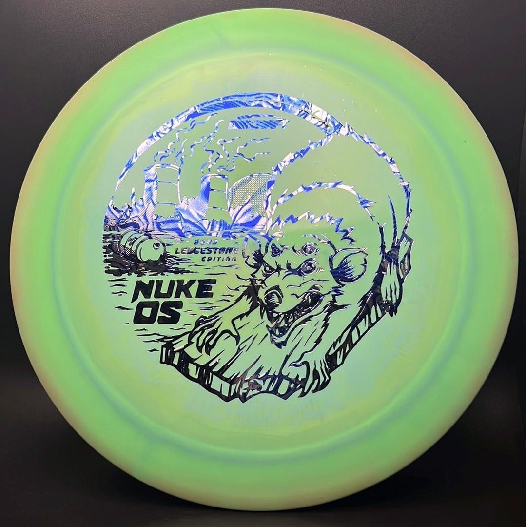 ESP Nuke OS Lightweight - Ledgestone 2023