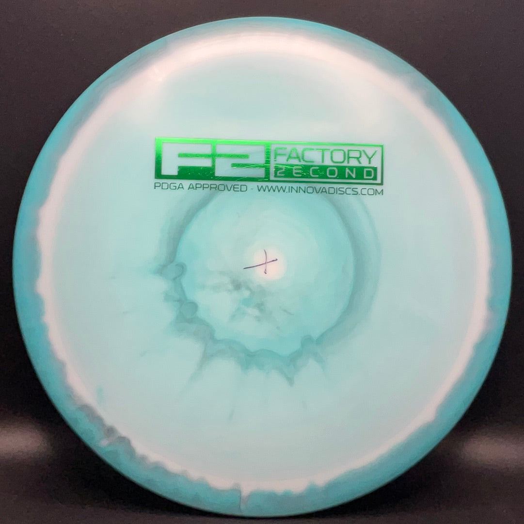 Halo Star TL3 - F2