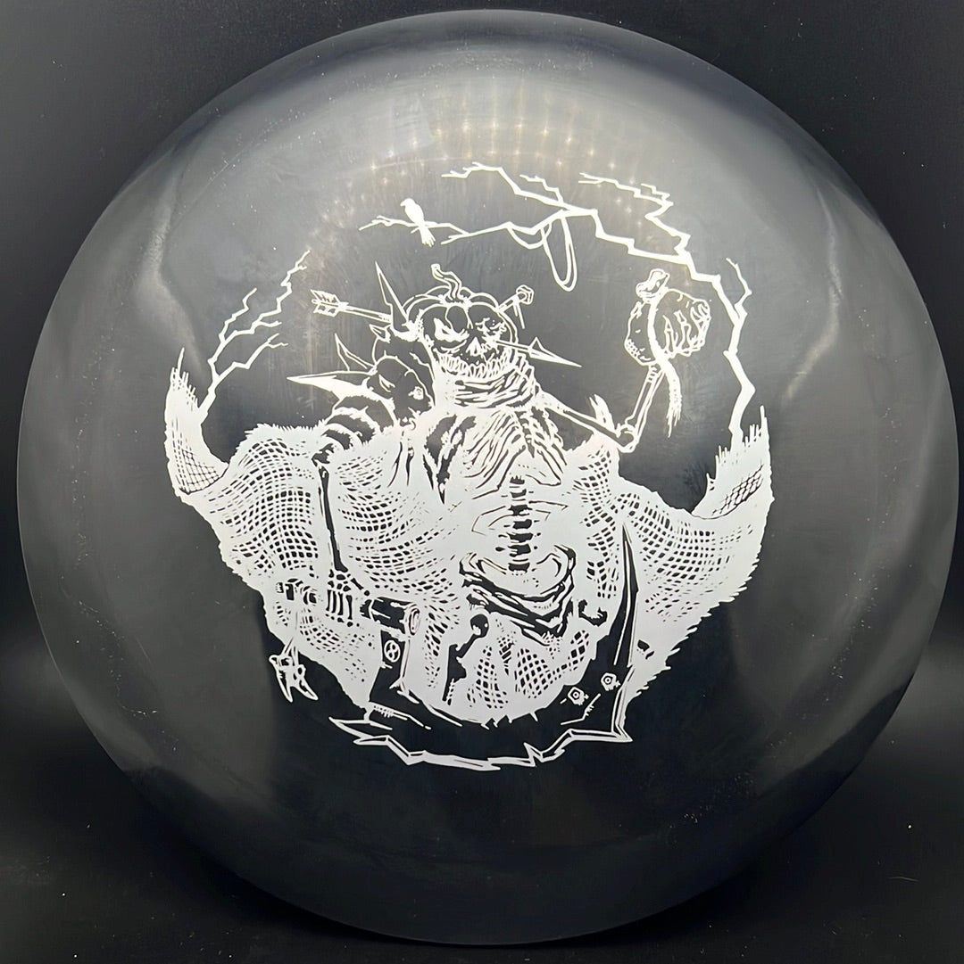 Maya I-Blend - Halloween Stamp