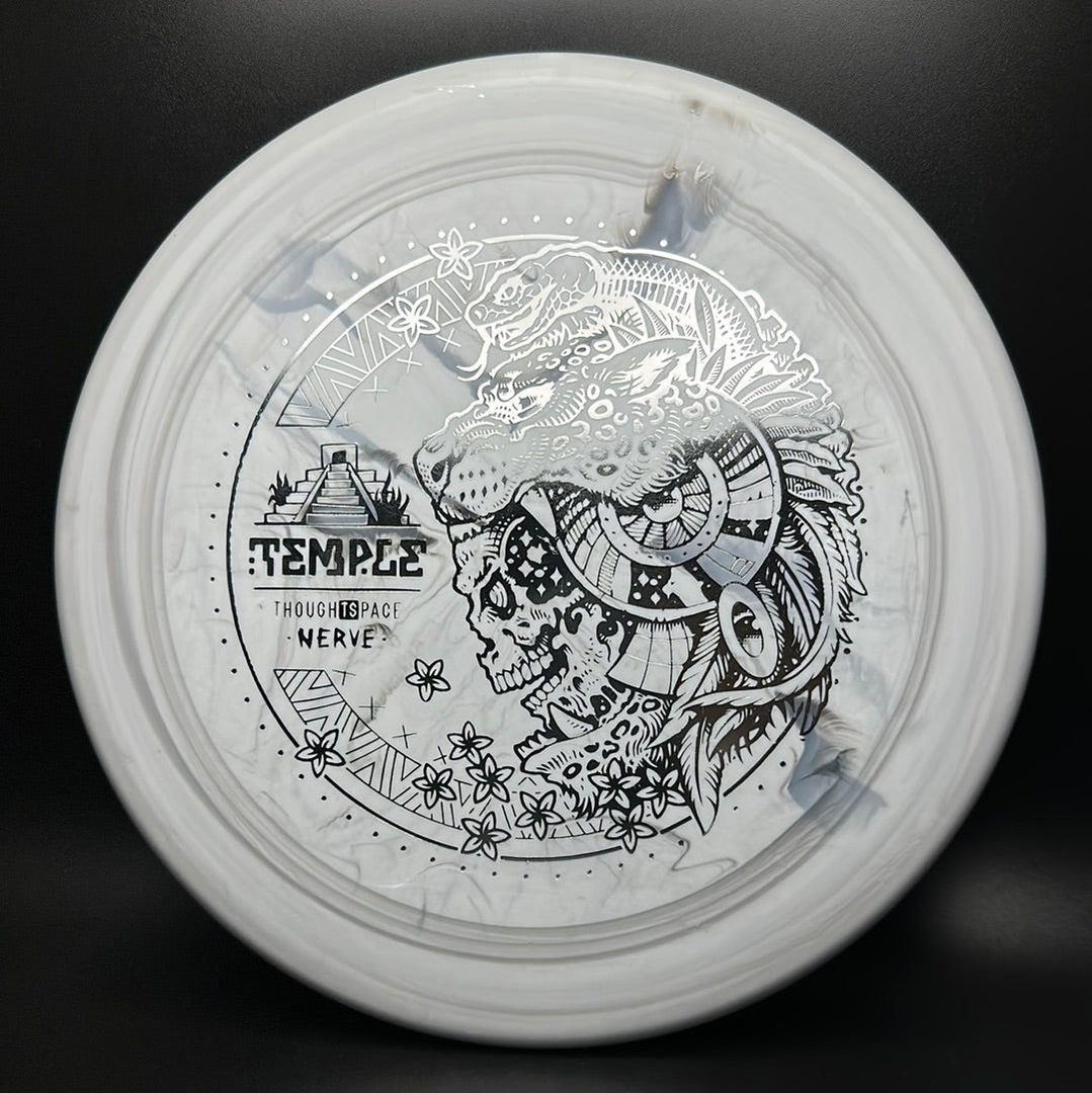 Test Blend Nerve Temple - "Ancient Gods"