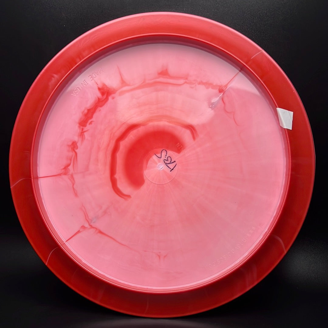 Halo S-Blend Roman - First Run X-Out