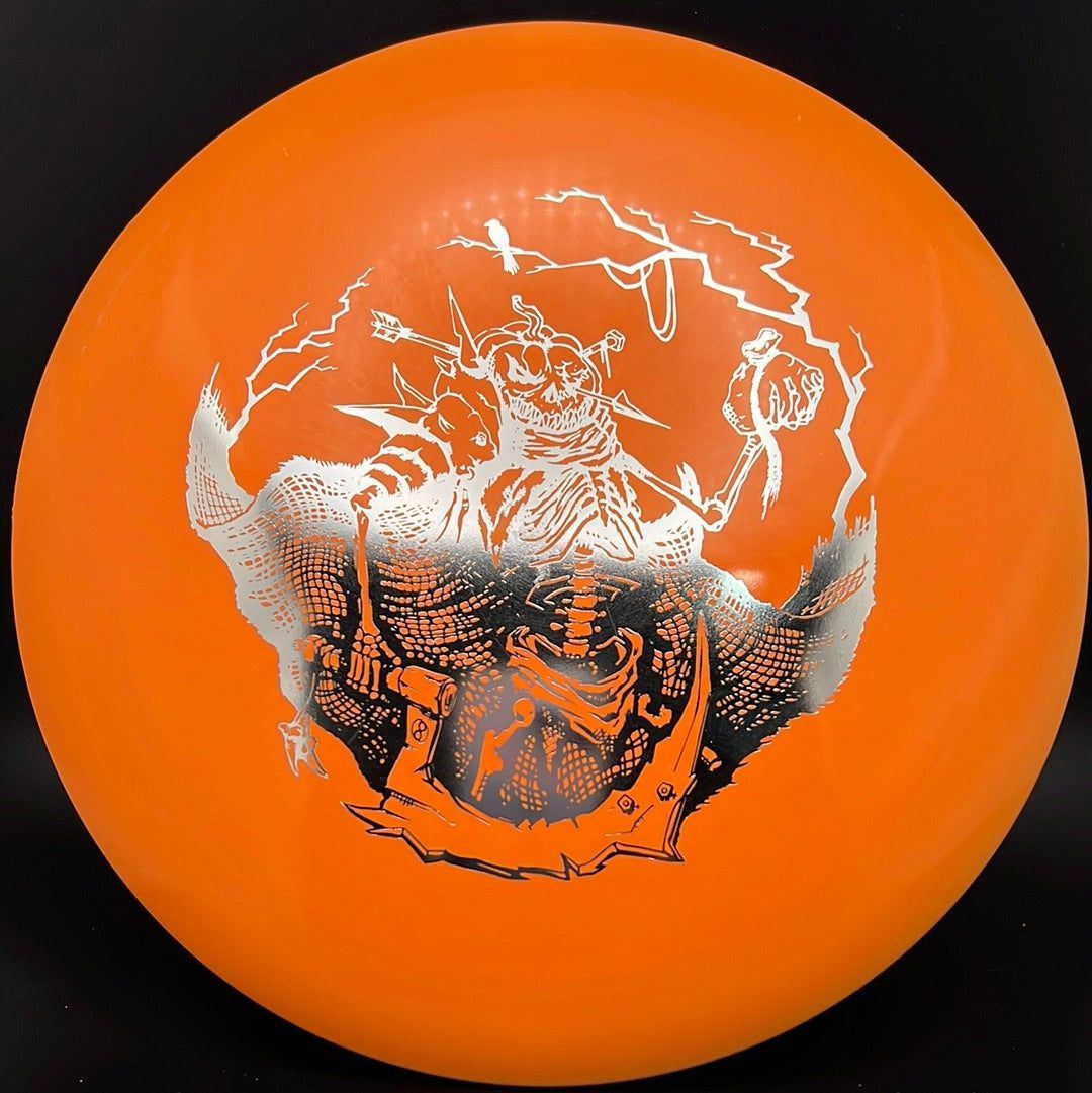Maya I-Blend - Halloween Stamp