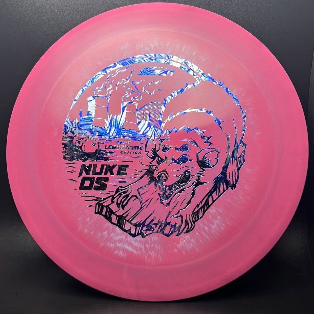 ESP Nuke OS Lightweight - Ledgestone 2023
