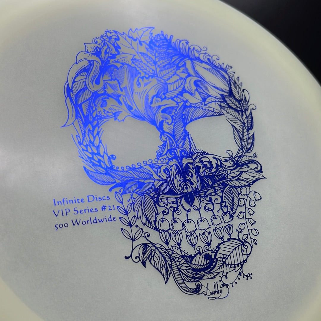 OG Glow C-line FD3 Penned - VIP Series #21 - 1/500