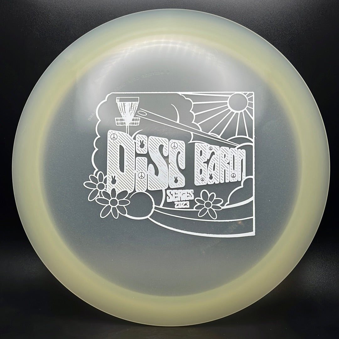 Moonshine Northman - Limited Edition DB Stamp OOP!