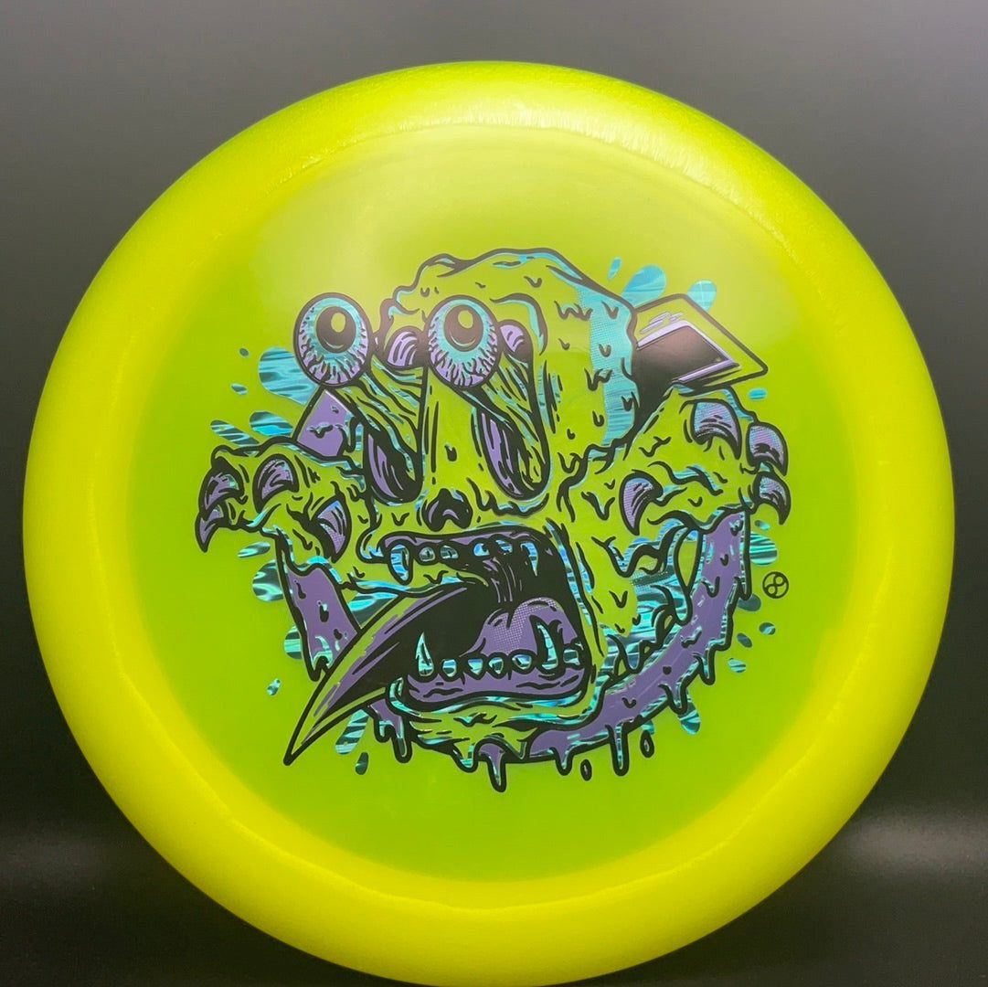 Luster C-Blend Emperor