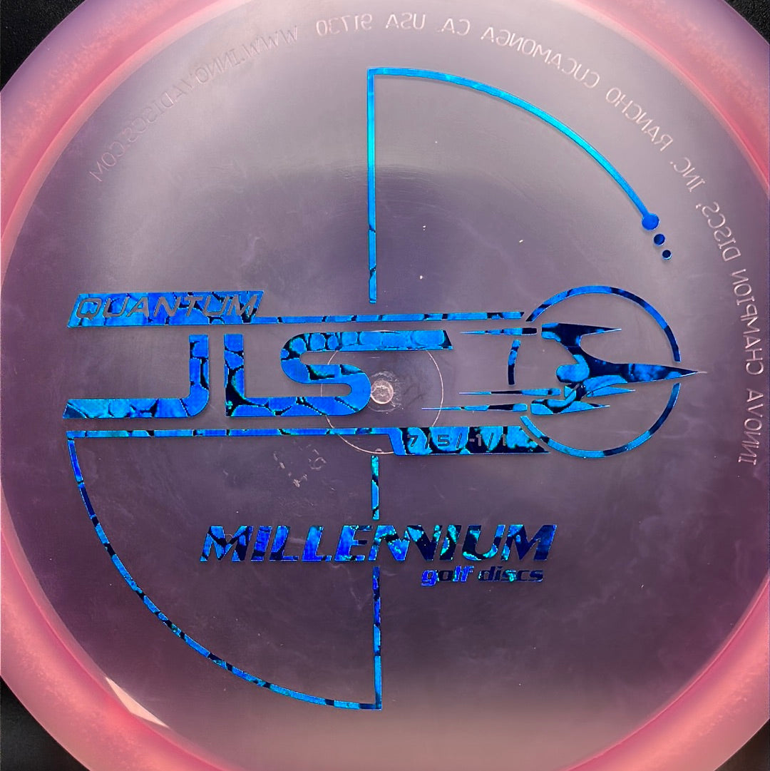 Quantum JLS - 1.15