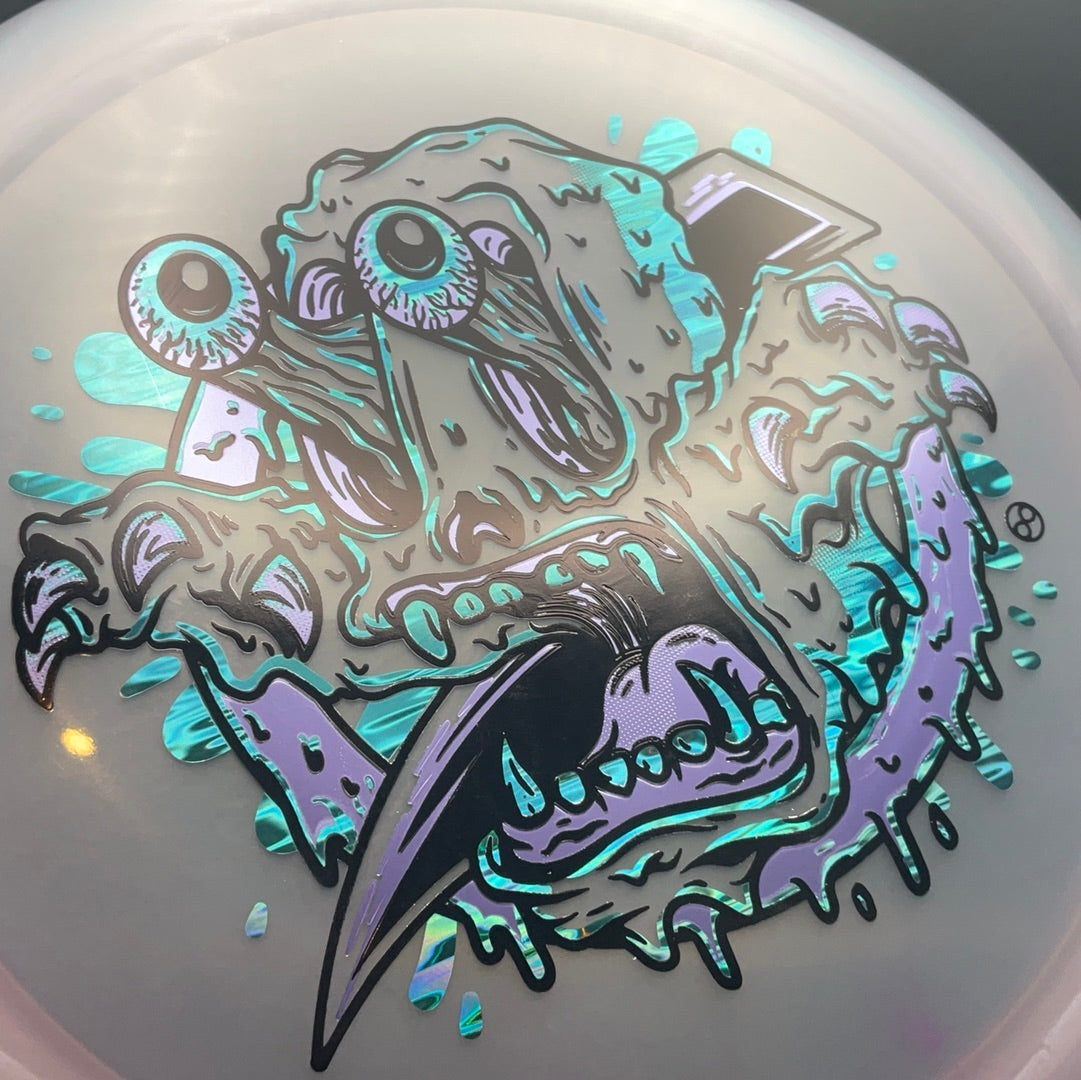 Luster C-Blend Emperor