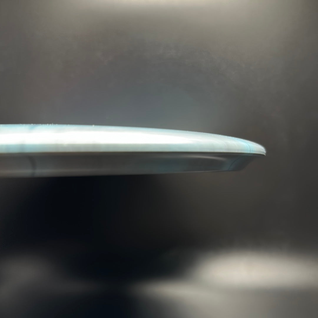 Tournament Burst Warship - Sai Ananda Team Series 2023