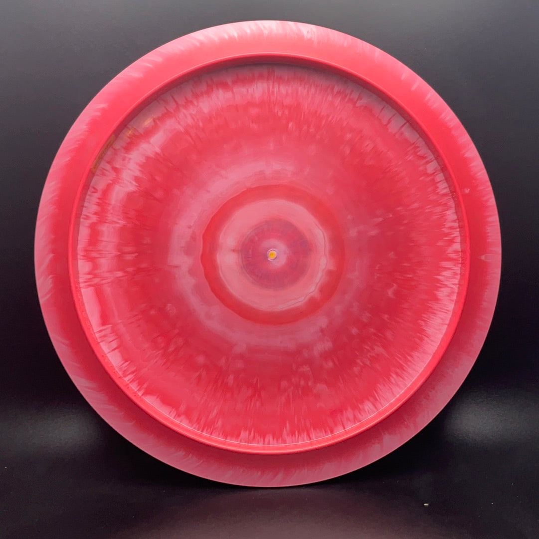ESP Athena - First Run - Paul McBeth Signature