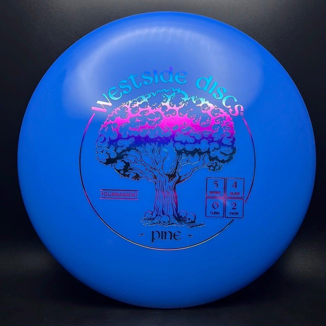 Tournament Pine