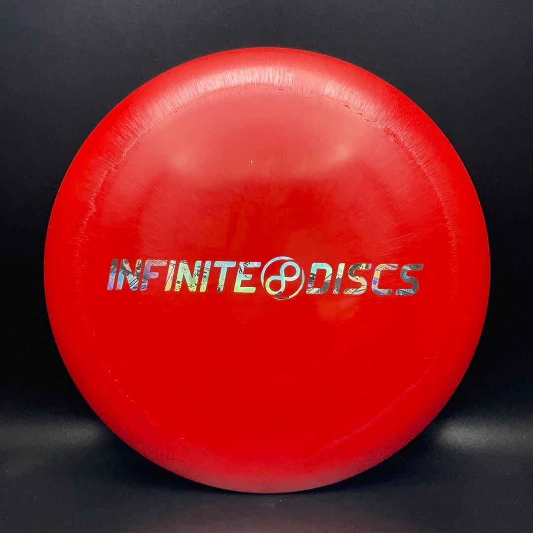 G-Blend Emperor - Infinite Bar Stamp