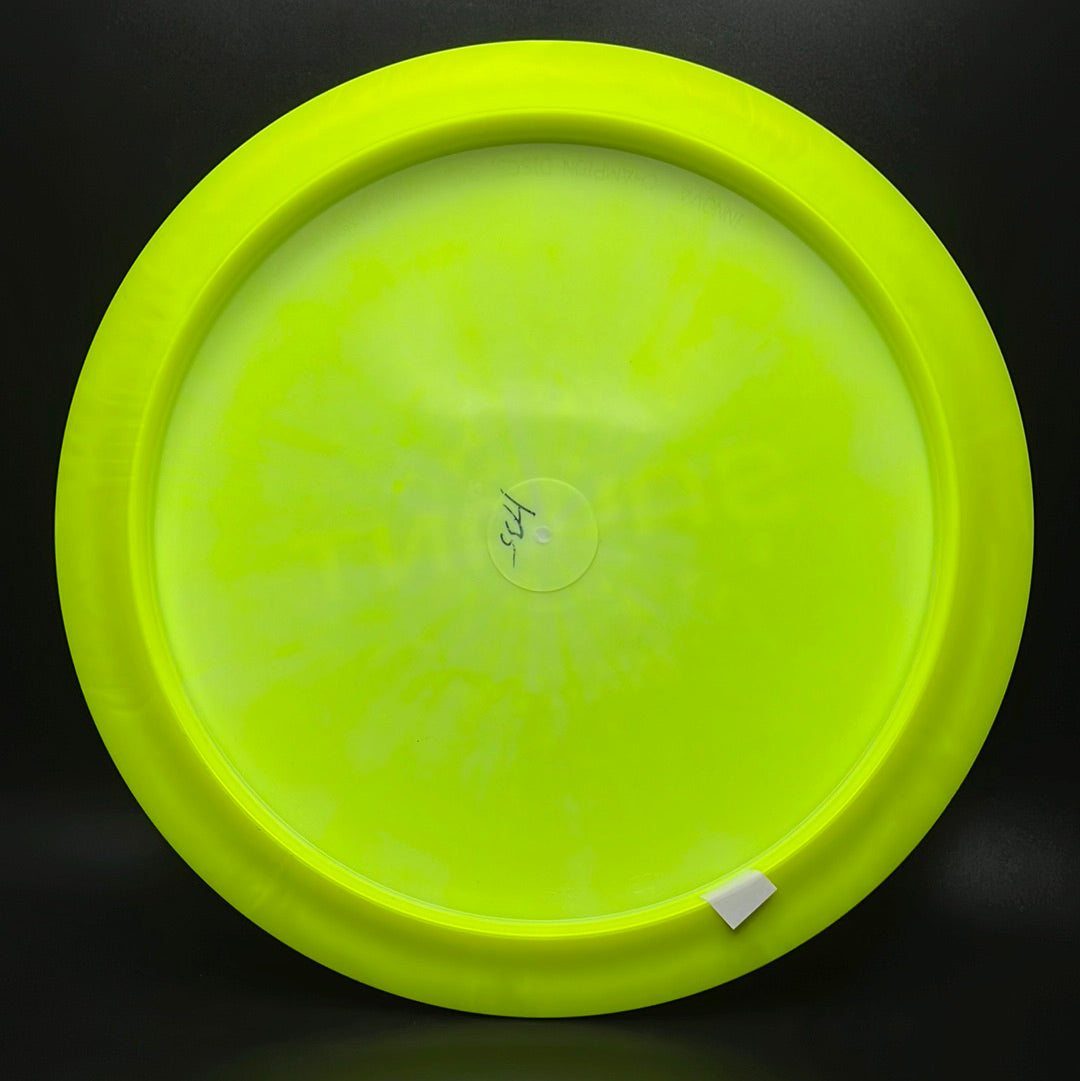 Halo Star Savant