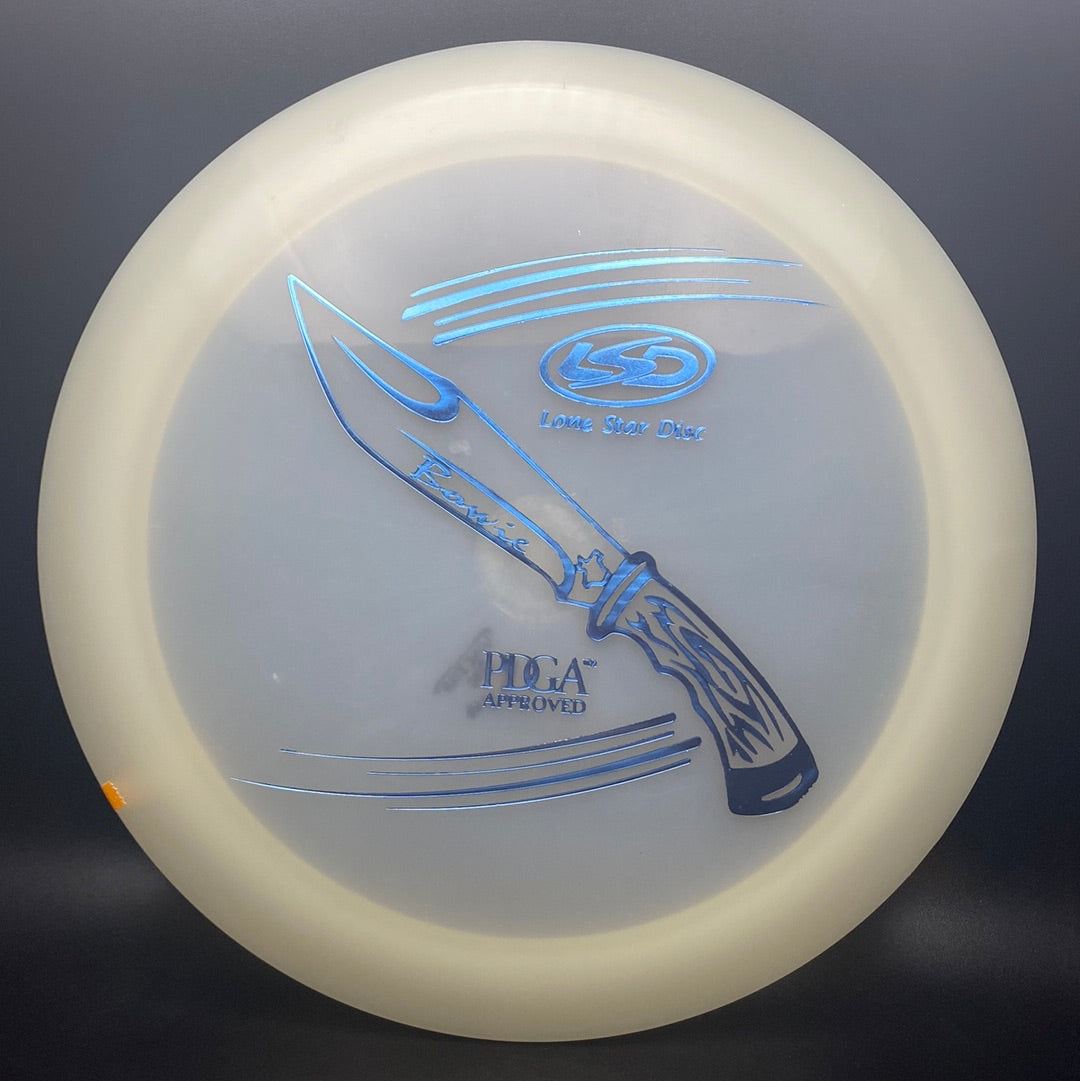 Glow Bowie