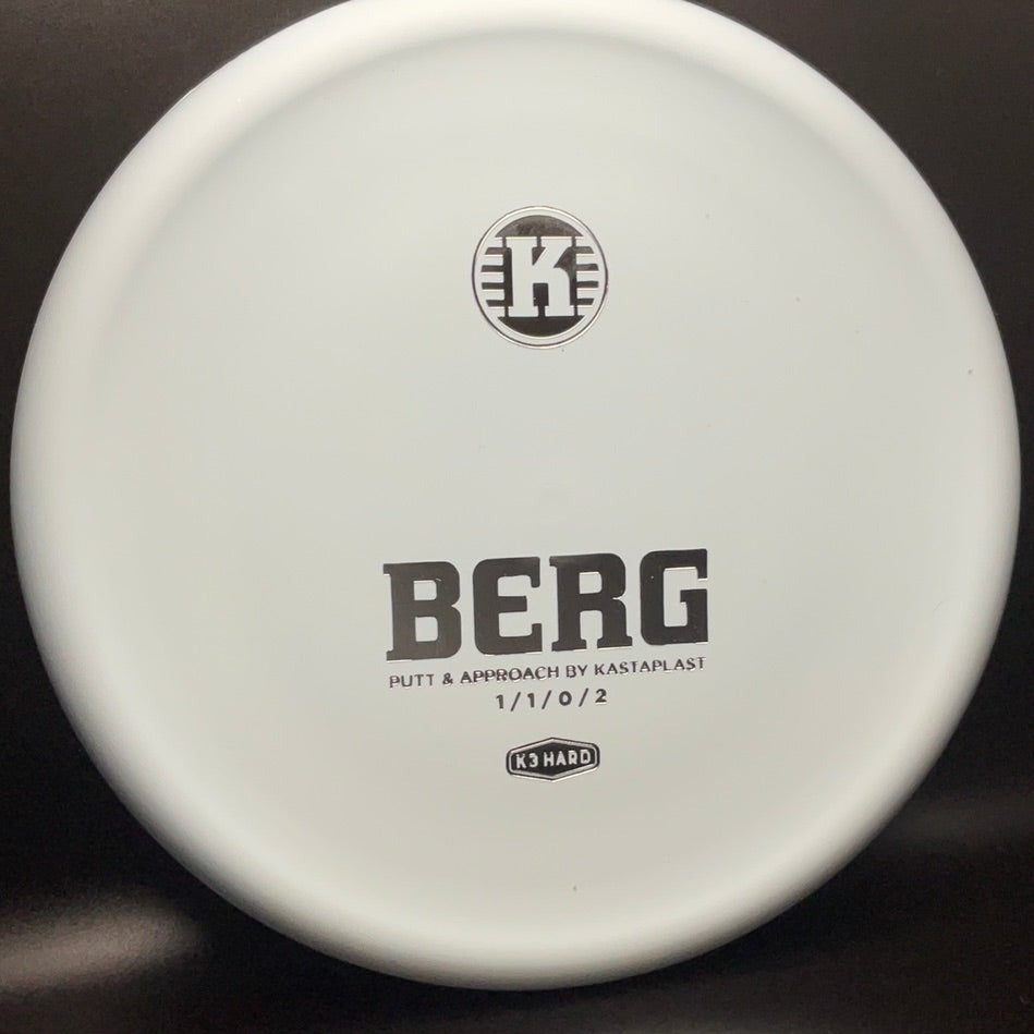 K3 Hard Berg