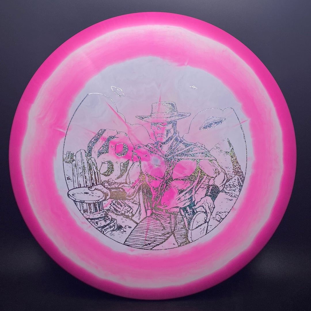 Swirl ESP Buzzz - Marauder