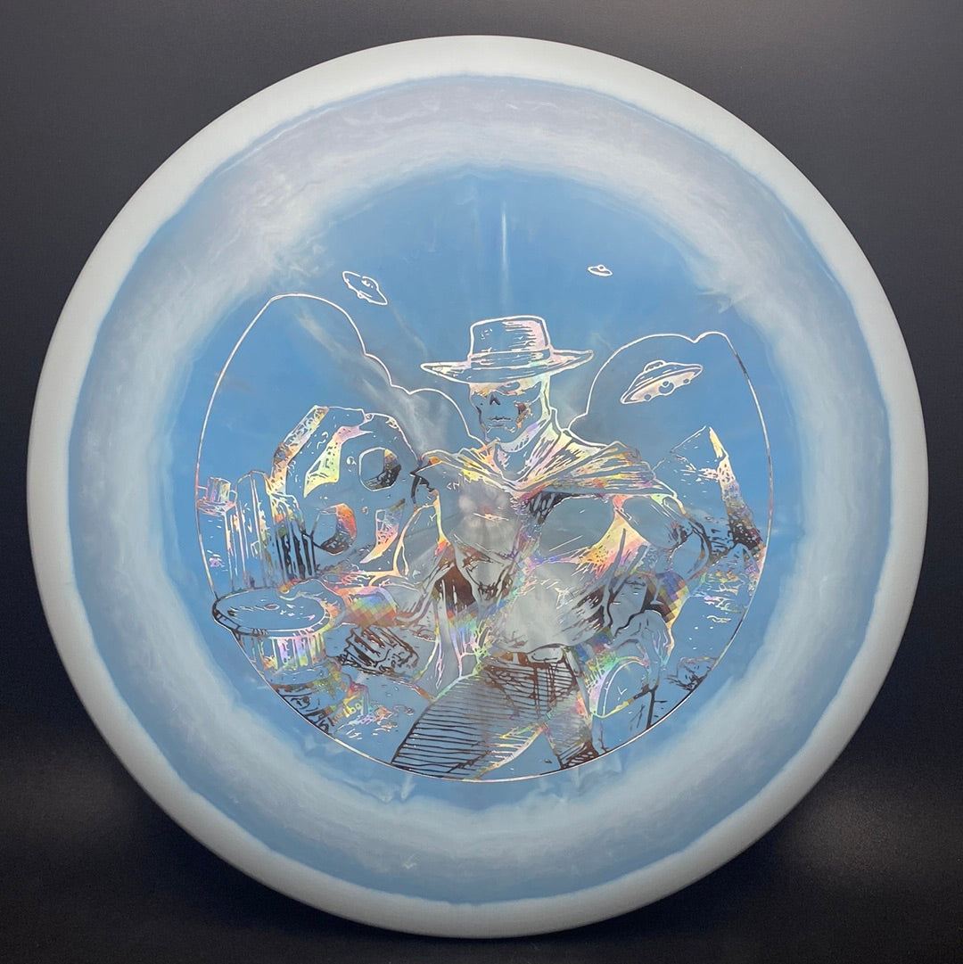 Swirl ESP Buzzz - Marauder