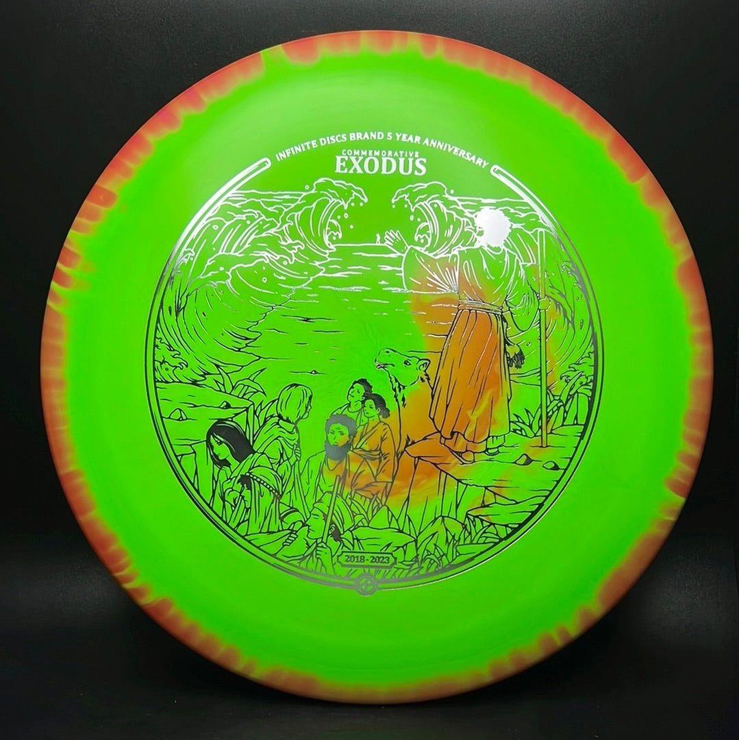 Halo S-Blend Exodus - 5 Year Anniversary