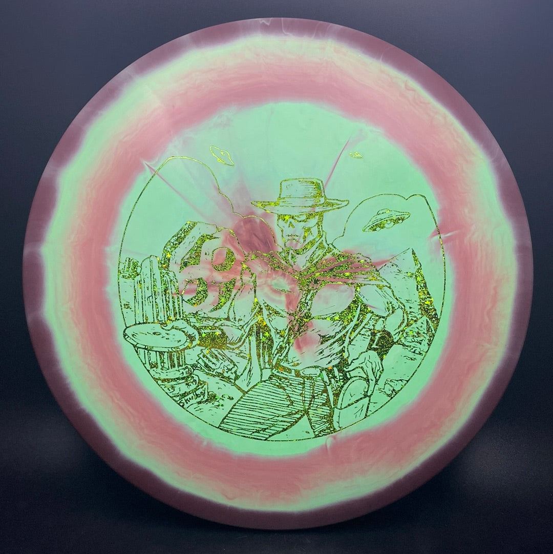 Swirl ESP Buzzz - Marauder