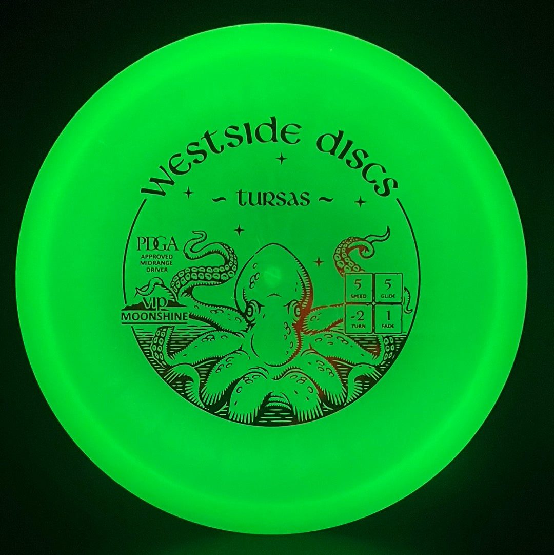 VIP Moonshine Tursas