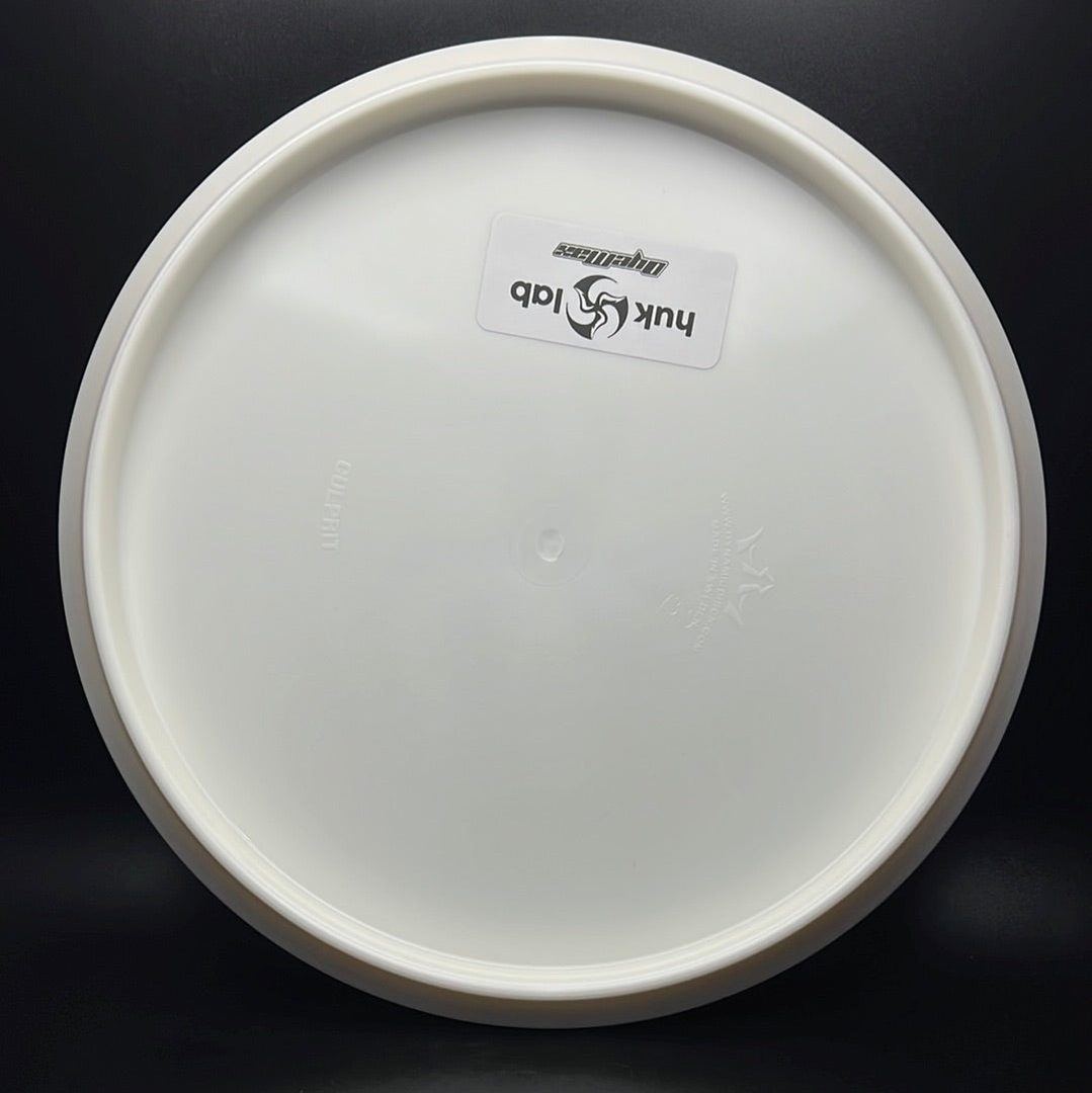 Fuzion Culprit - Official Huk Lab TriFly DyeMax
