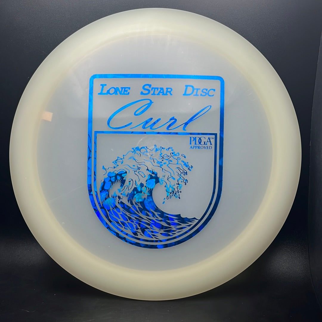 Bravo Glow Curl - Artist Series