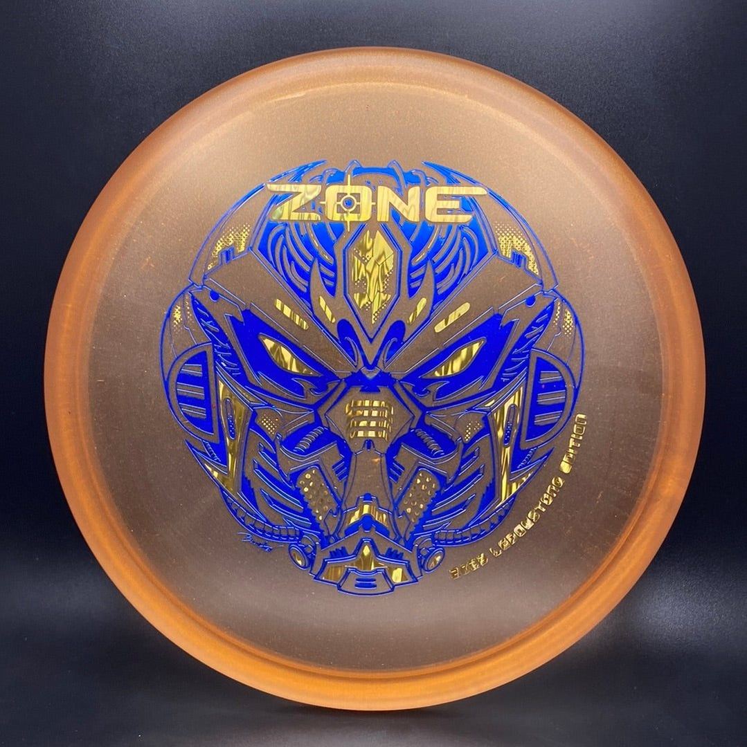 Colorshift Z Zone - Limited Brian Allen Art Ledgestone 2023