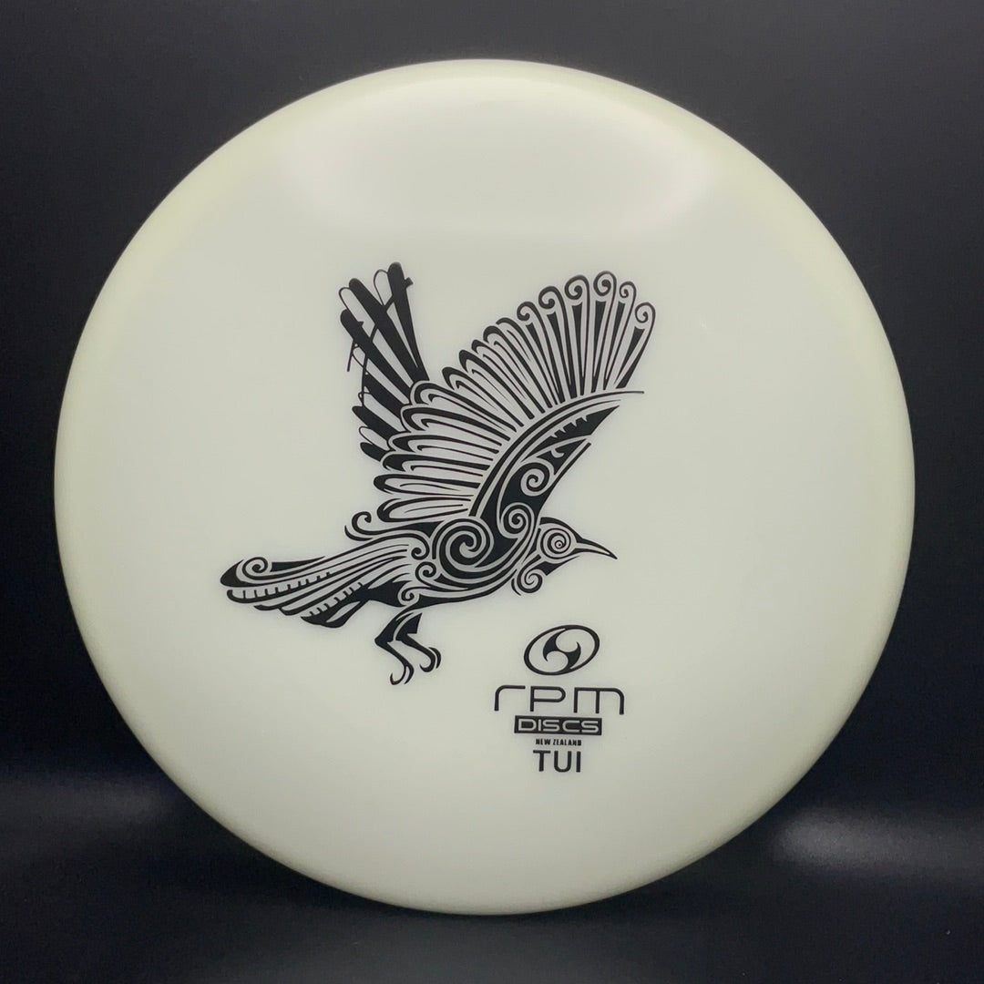 Glow Tui - Approach Disc