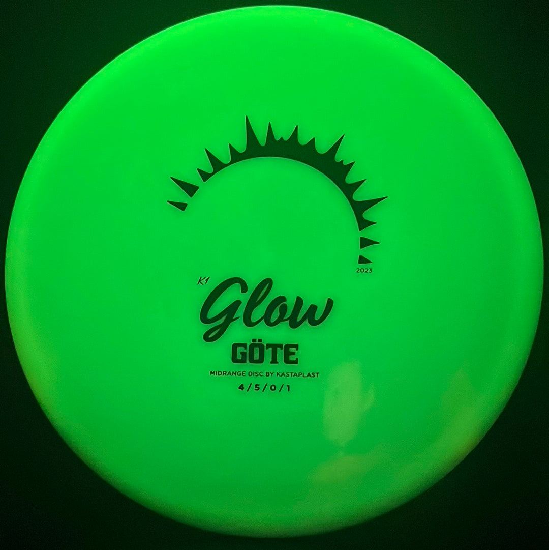 K1 Glow Gote - 2023 Edition