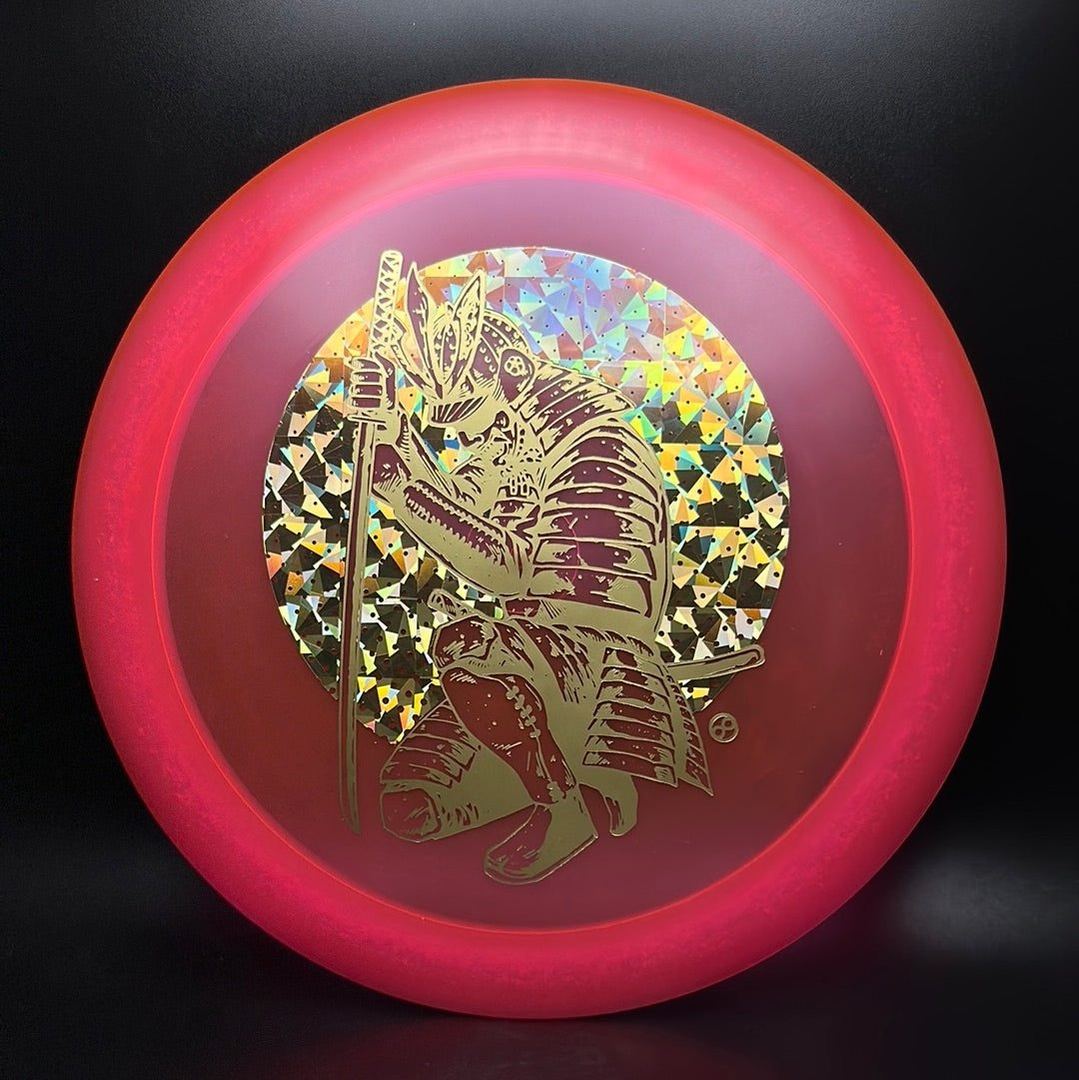 C-Blend Maya - Limited Samurai Stamp