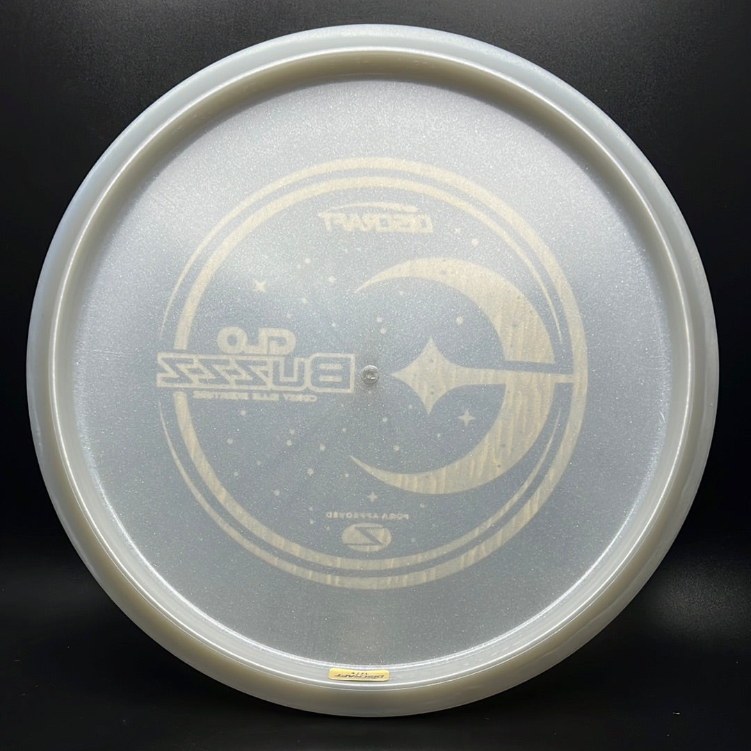 Z Glo Metallic Buzzz - Corey Ellis Signature Edition