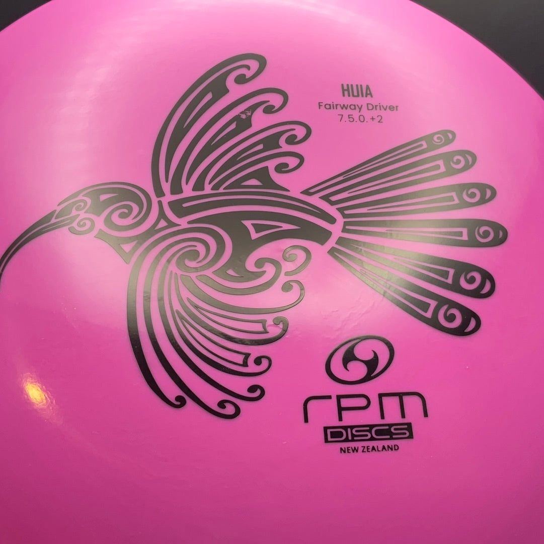 Atomic Huia Fairway Driver