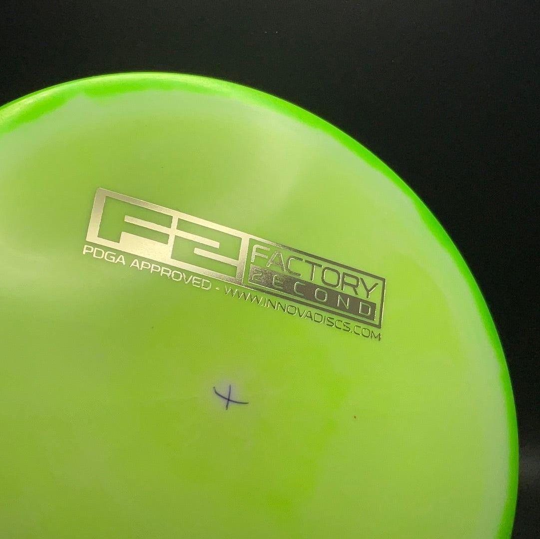Halo Star TL3 - F2