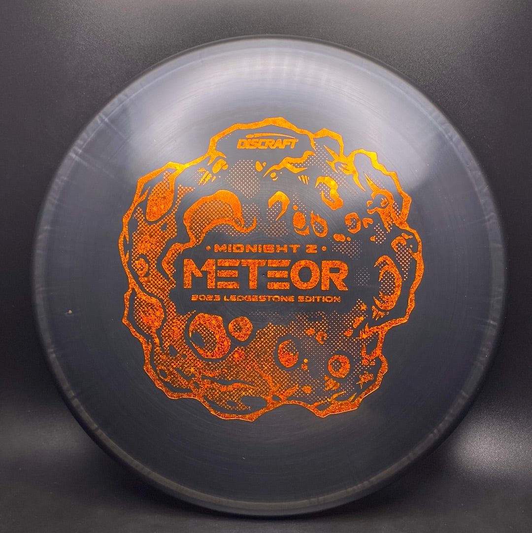 Midnight Z Meteor - Limited Ledgestone 2023