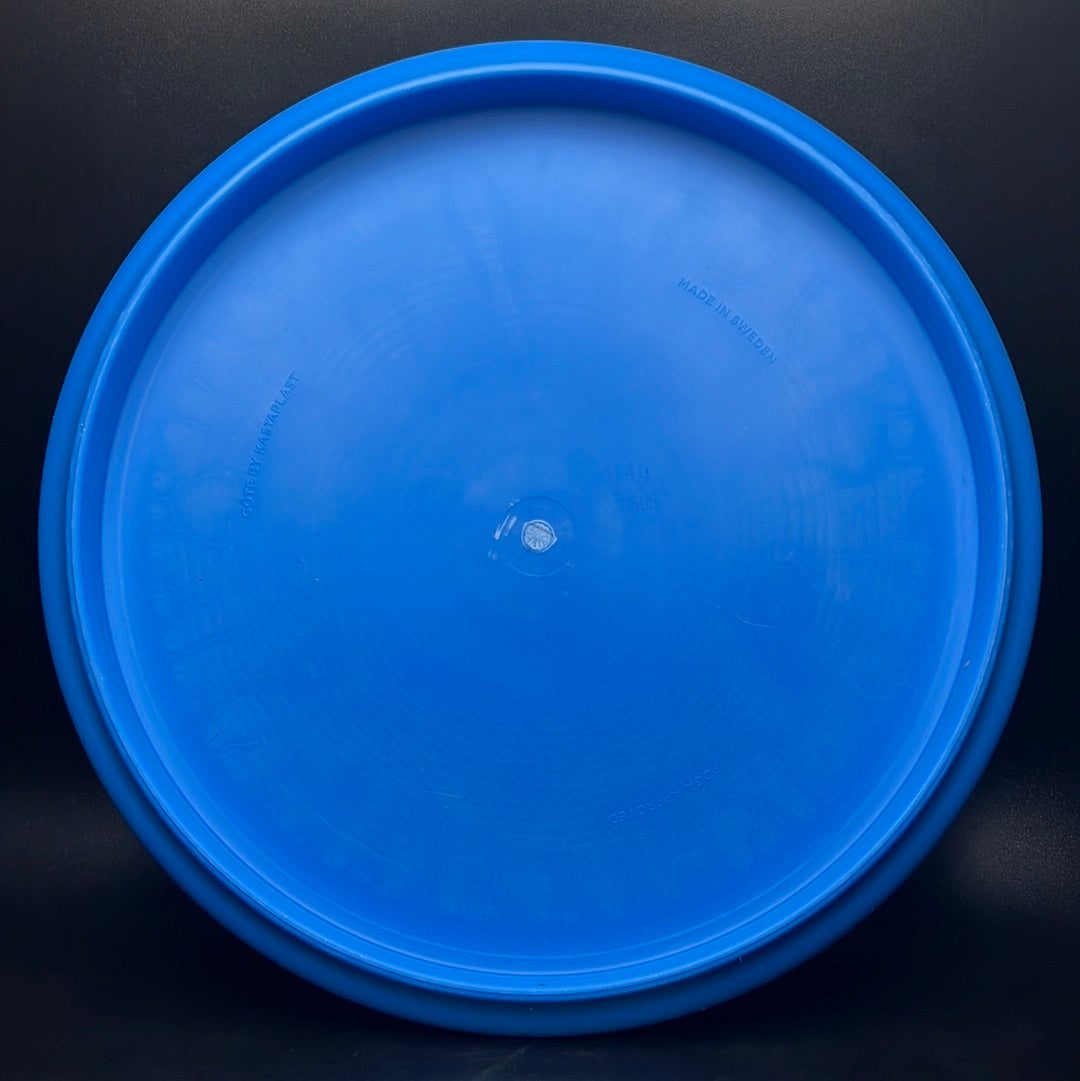 K3 Göte - First Run