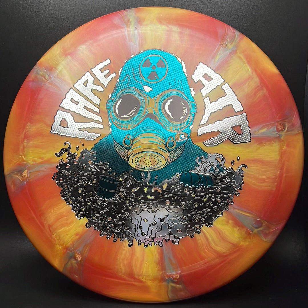Nebula Ethereal Omen - RADioactive Man Edition